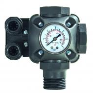 Вимикач Powercraft PS-9, 10А, 0,2-6 Атм