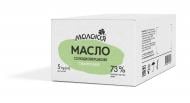 Масло ТМ Молокія Селянське 73% 5000 г Масло ТМ Молокія Селянське 73% 5000 г