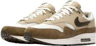 Кроссовки мужские демисезонные Nike AIR MAX 1 AH8145-201 р.40,5 бежевые