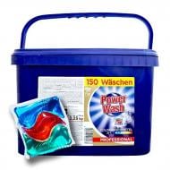 Капсулы для машинной стирки Power Wash Universal 2,25 кг