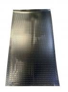 Коврик Київгума МОНЕТКА 1700х1000 мм