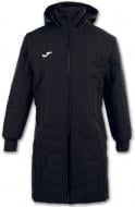 Пальто Joma BENCH JACKET ALASKA BLACK 100658.100 р.M черный