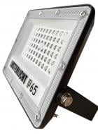 Прожектор Lusterlicht LF 6500K 100 Вт IP65 серый 66151