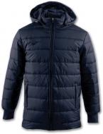 Куртка мужская демисезонная Joma URBAN WINTER JACKET NAVY 100659.300 р.2XL темно-синяя