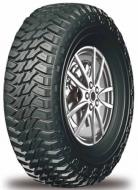 Шина SONIX PRIMEMASTER M/T II OWL 265/75 R16 Q нешипована всесезонні