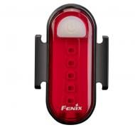 Фонарь велосипедный Fenix 15 Lm черный BC05RV20