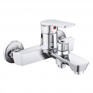 Смеситель для ванны Silver Arna PL хром SLHO0904CR Смеситель для ванны Silver Arna PL хром SLHO0904CR