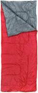 Спальный мешок Авокадо малый 180х75 (бордовый+серый)