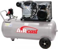 Компрессор AirCast 380B СБ4/С-100.LB24