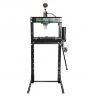 Пресс гидравлический напольный 20 т