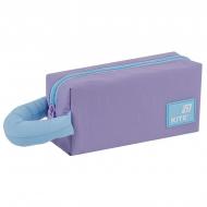 Пенал K25-2703-3 KITE фиолетовый