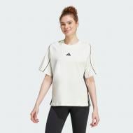 Футболка Adidas W STADIUM TEE JW0450 р.S белый