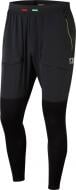 Брюки Nike M NK WILD RUN HYBRID PANT BV5576-010 р. M черный