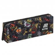 Пенал 642 Teenage Mutant Ninja Turtles KITE мультиколор