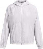 Ветровка Under Armour UA SPORT WINDBREAKER JKT 1382698-014 р.M