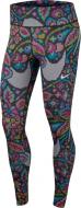 Лосины Nike W NK FAST TGHT FTR FEM PR BV2912-010 р.L черный