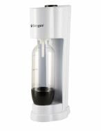 Сифон для газировки Berger SM-102 White 1 л