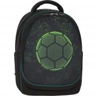 Рюкзак шкільний Bagland Green Ball 16 л 59166