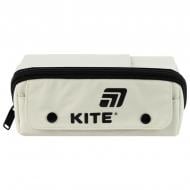 Пенал K25-2702-3 KITE бежевый