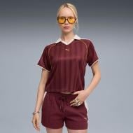 Футболка Puma T7 Relaxed Football Jersey 63215796 р.S