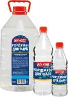 для красок SOLVENT 3,38 кг