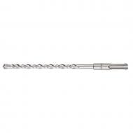 Набір свердел по бетону GRAPHITE 10 шт. 57H578