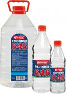 Розчинник 646 без прекурсорів SOLVENT 0,335 кг