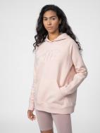 Джемпер 4F 4FSS23TSWSF535-12S р.XL бежевий