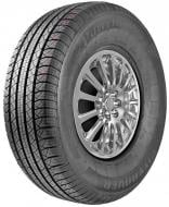 Шина POWERTRAC CITYROVER 285/60 R18 116 H нешипована літо