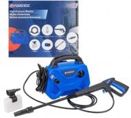 Мийка високого тиску Forsage електрична F-HY49E