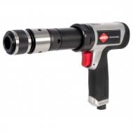 Пневмозубило Airpress с набором бит.