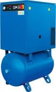 Компресор AirCast гвинтовий ВК15Т-8(10/15)-500