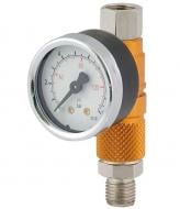 Редуктор з манометром ANI RP/1 AH085406