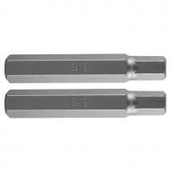 Набір насадок NEO tools HEX12 2 шт. 10-988