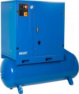 Компресор AirCast гвинтовий ВК20Т-8(10/15)-500