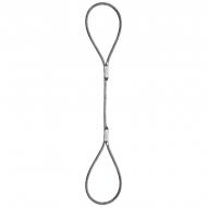 Строп канатний Load-Tech СКП 0,8/9000 (втулка)