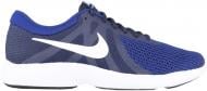 Кроссовки мужские Nike REVOLUTION 4 EU AJ3490-414 р.44,5 синие