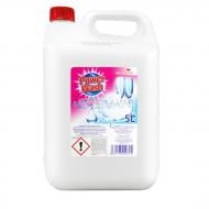 Моющее средство для ручного мытья посуды Power Wash Original 5 л