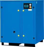 Компресор AirCast гвинтовий ВК25-8(10/15)