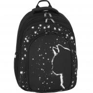 Рюкзак шкільний Bagland Black Cat 16 л 59166