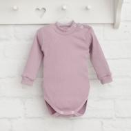 Боди-гольф для девочки Blanka р.86 розовый 110311