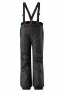 Напівкомбінезон унісекс Reima Reimatec Tiera р.164 чорний 532154-9990