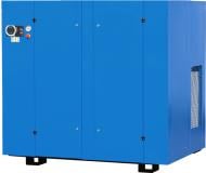 Компресор AirCast гвинтовий ВК100Е-8(10/13/15)