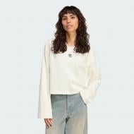 Футболка Adidas ESS WR LS JV7456 р.S сірий