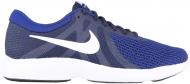 Кроссовки мужские Nike REVOLUTION 4 EU AJ3490-414 р.42 синие