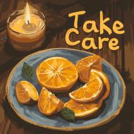 Картина по номерам Вкус заботы 12518-АС 40х40см см ART CRAFT