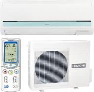 Кондиціонер Hitachi RAS-14JH4