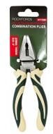 Плоскогубцы ROCKFORCE комбинированные с эргономическими рукоятками 6'' 1 шт. RF-RF-611150H