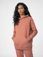 Джемпер 4F 4FSS23TSWSF535-64S р.M помаранчевий