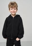 Спортивный костюм Obzor На замке р.122 черный